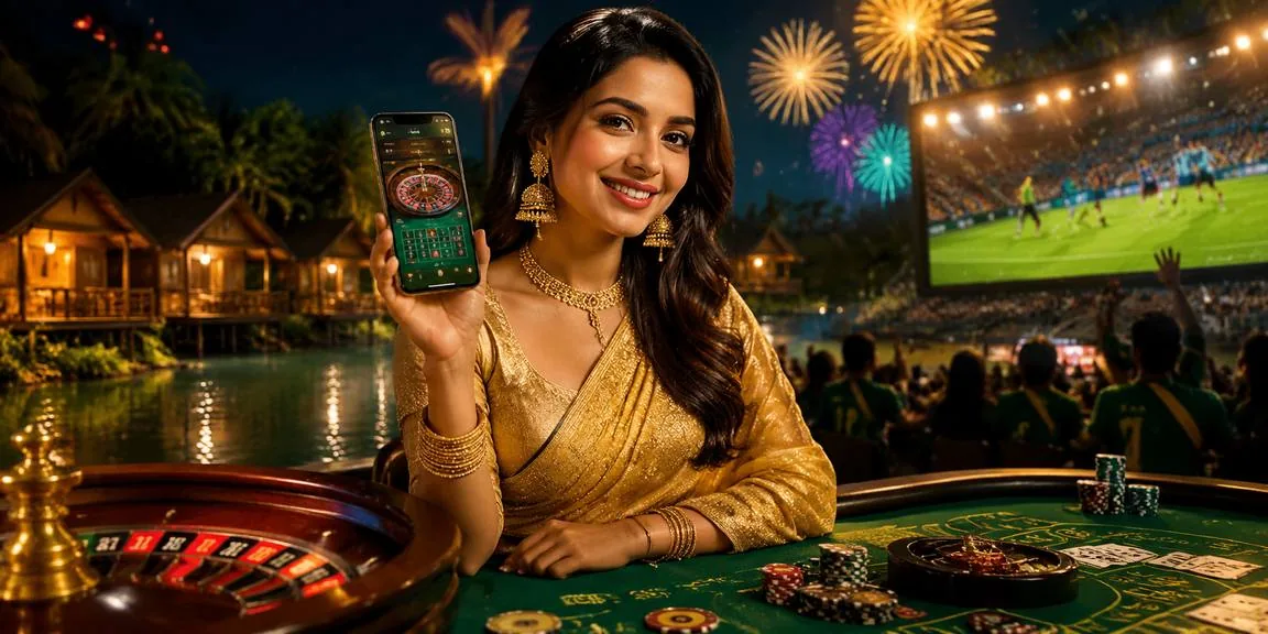 16 Baje 16 Baje ক্যাসিনোতে যা পাবেন
